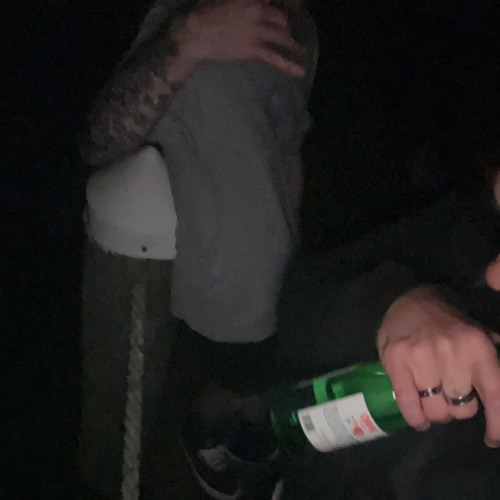 Still Here w/Brady prod.gxthicbarbie