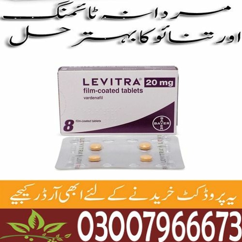 Levitra 20mg original