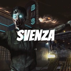 The Zombies Korg - Svenza