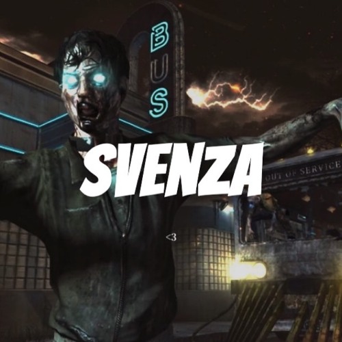 The Zombies Korg - Svenza