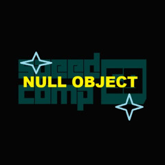 Null Object - Sallis 59ers