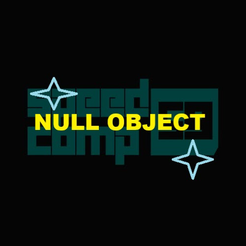 Null Object - Sallis 59ers
