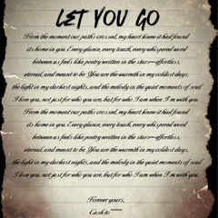 Let You Go feat: richierichie
