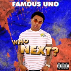 WHO NEXT (Prod By TeeGee)