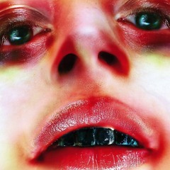 Arca - Piel (RippedSlit's Alternative Version)