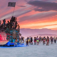 BoHo SunRise