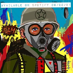 Chemical Warfare (preview)