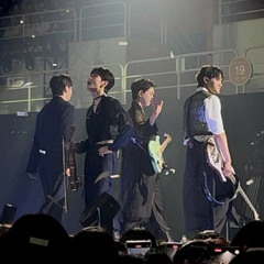 루시-도깨비춤(콘서트 라이브)