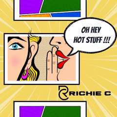 Oh Hey Hot Stuff - Demo - Release date TBC
