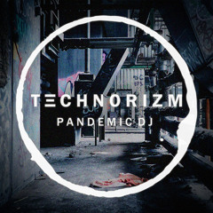 TECHNORIZM 3.0 | Techno Mix 2020 | Dark, Melodic, Hard, Industrial