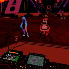 G-Dub Live @ The Station [VRChat] 5.25.24