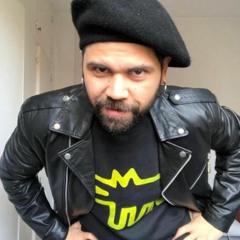 Raul Escobar Encasa Enero 2021