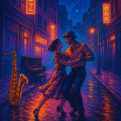 Groove Toward the Light