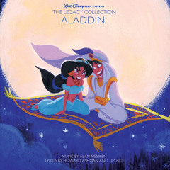 A Whole New World (Remastered 2022)