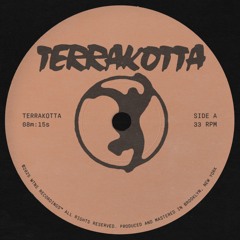 [PREMIERE] TERRAKOTTA - JAX EDWARD