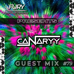 Guest Mix #79. CANNARYY