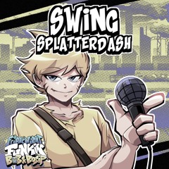 Swing (Instrumental) | Made by SplatterDash (Bob and Bosip OST)