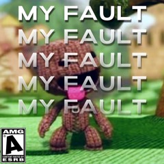 my fault (jaeger2k)
