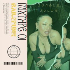 MIXTAPE 01 #BAILEFUNK