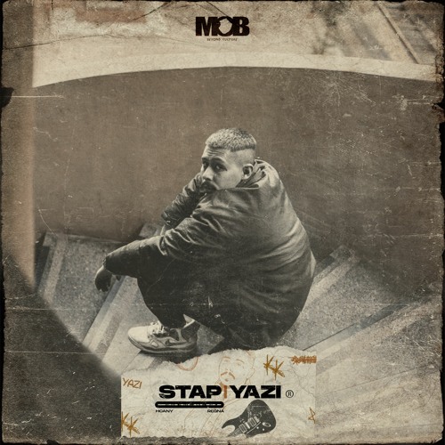 Stream Anadolu - Stap by MOB Entertainment