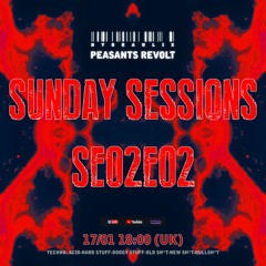 Sunday Sessions SE02E02