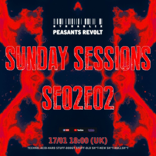 Sunday Sessions SE02E02