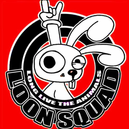 LOON SQUAD MIX VOL. 7 (MIXED BY MR MANGLE)