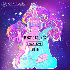 Mystic Sounds #015
