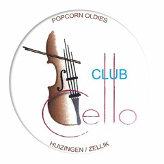 Cello Second Level