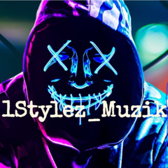 Your Smile (Thank You)- [1STYLEZ Muzik x 1Beatz] 2k25