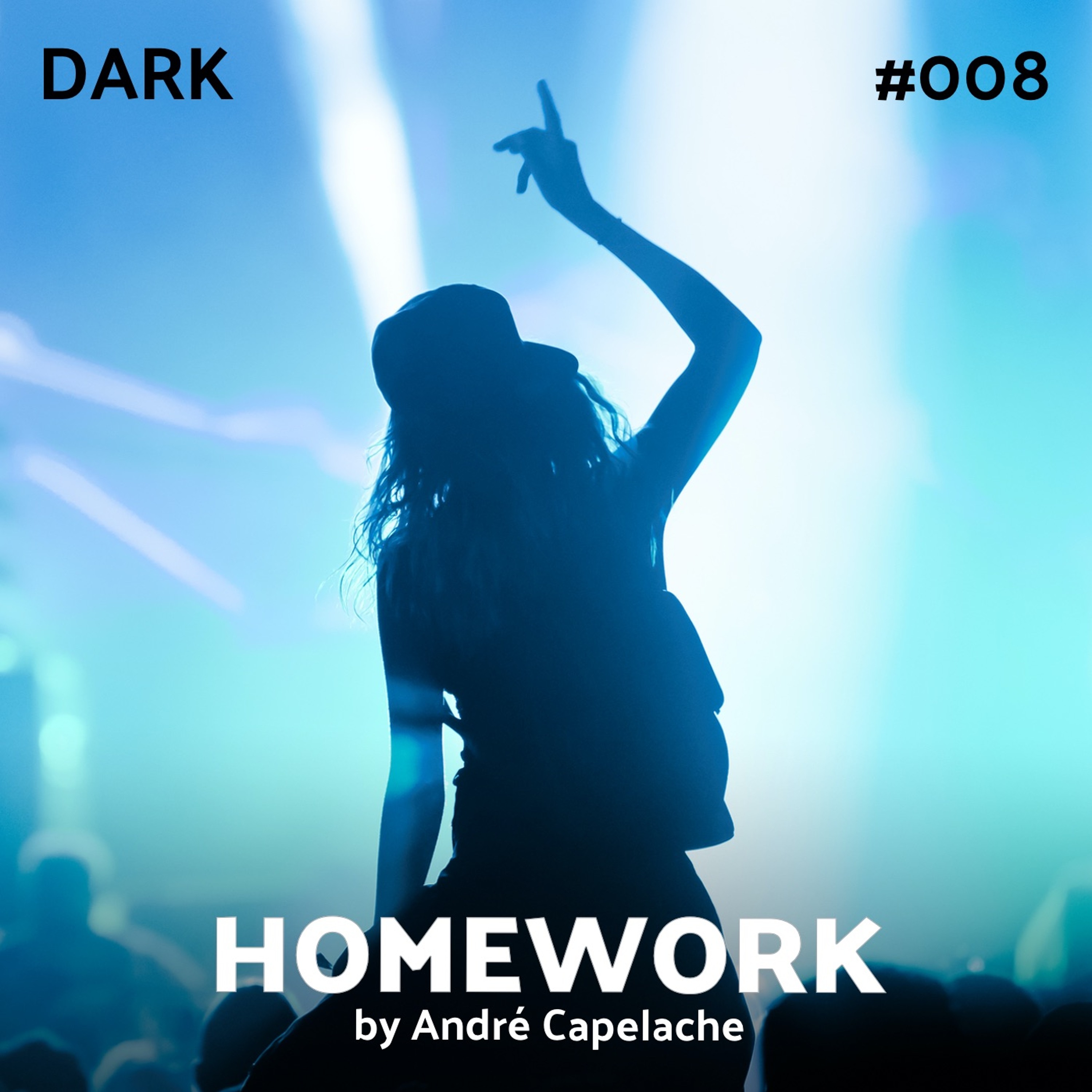 André Capelache HOMEWORK