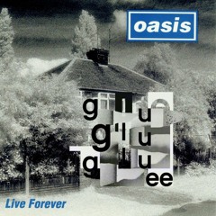 Live Forever [DnB]