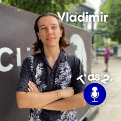 Vladimir, tout pour la philo