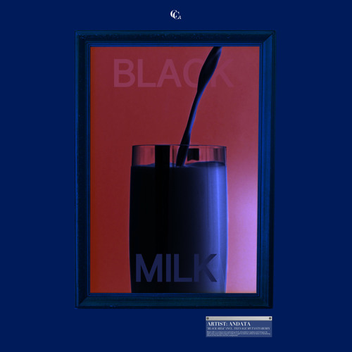 Premiere: ANDATA - Black Milk (Teenage Mutants Remix) [Customized Culture]