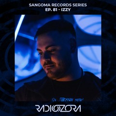 IZZY | Sangoma Records Series Ep. 81 | 04/05/2022