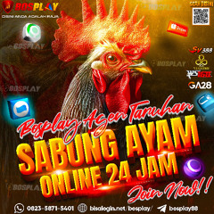 DAFTAR BOSPLAY AGEN || {SABUNG AYAM} GACOR ONLINE RESMI  AMAN DAN TERPERCAYA
