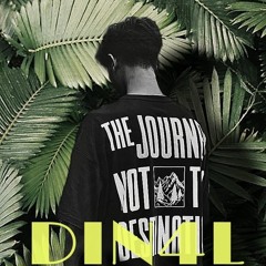 DIN4L - EP-#002 (ORGANIC HOUSE SESSION)