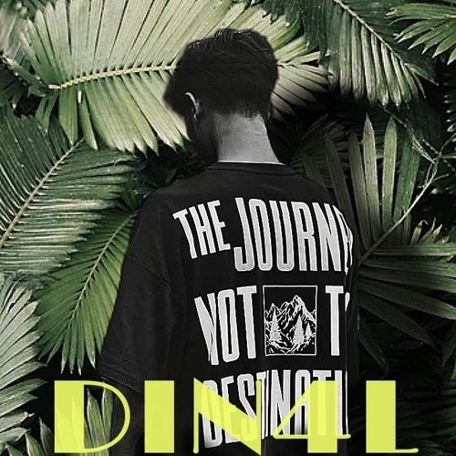 DIN4L - EP-#002 (ORGANIC HOUSE SESSION)