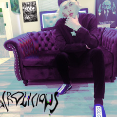 DRIPPY VAN SCRO - STORE TO STORE  #drip #trap