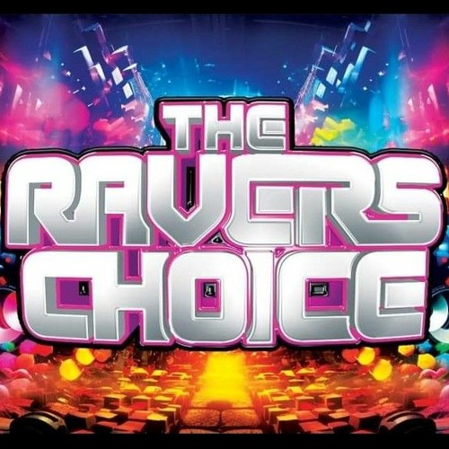 HYPO TINX THE RAVERS CHOICE COMP MIX  DEC- 2023