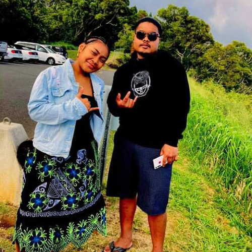mwurino siongaw  by Cleiden mkay ft. tipaz