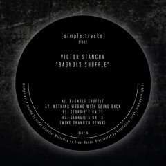 A1 - Victor Stancov - Bagnols Shuffle