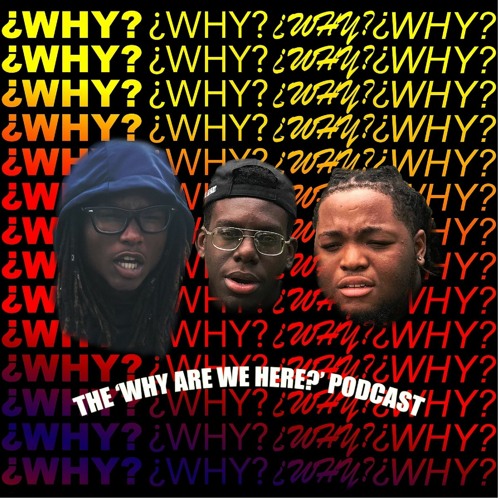Episode 47 I Don T Know King By Why Are We Here Podcast