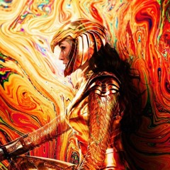 Wonder Woman 1984   Trailer Music