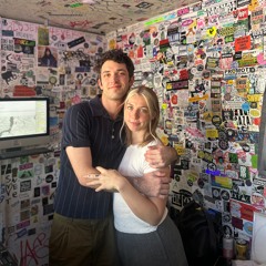 Waste Management with Walker and Madeline@ The Lot Radio 10-27-2024