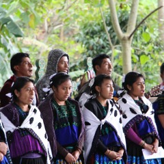 Coro de Acteal, cantos que construyen paz