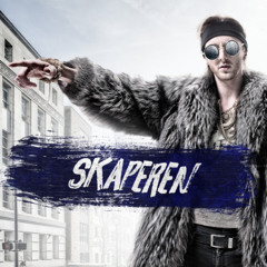 TIX, The Pøssy Project - Skaperen 2017 [Speed Up]