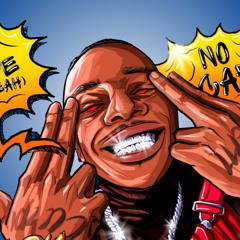 Dababy x Stunna 4 Vegas Type Beat Free For Profit "Shut Up, I Will" | Hard Bell Beats