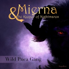 Wild Púca Gang