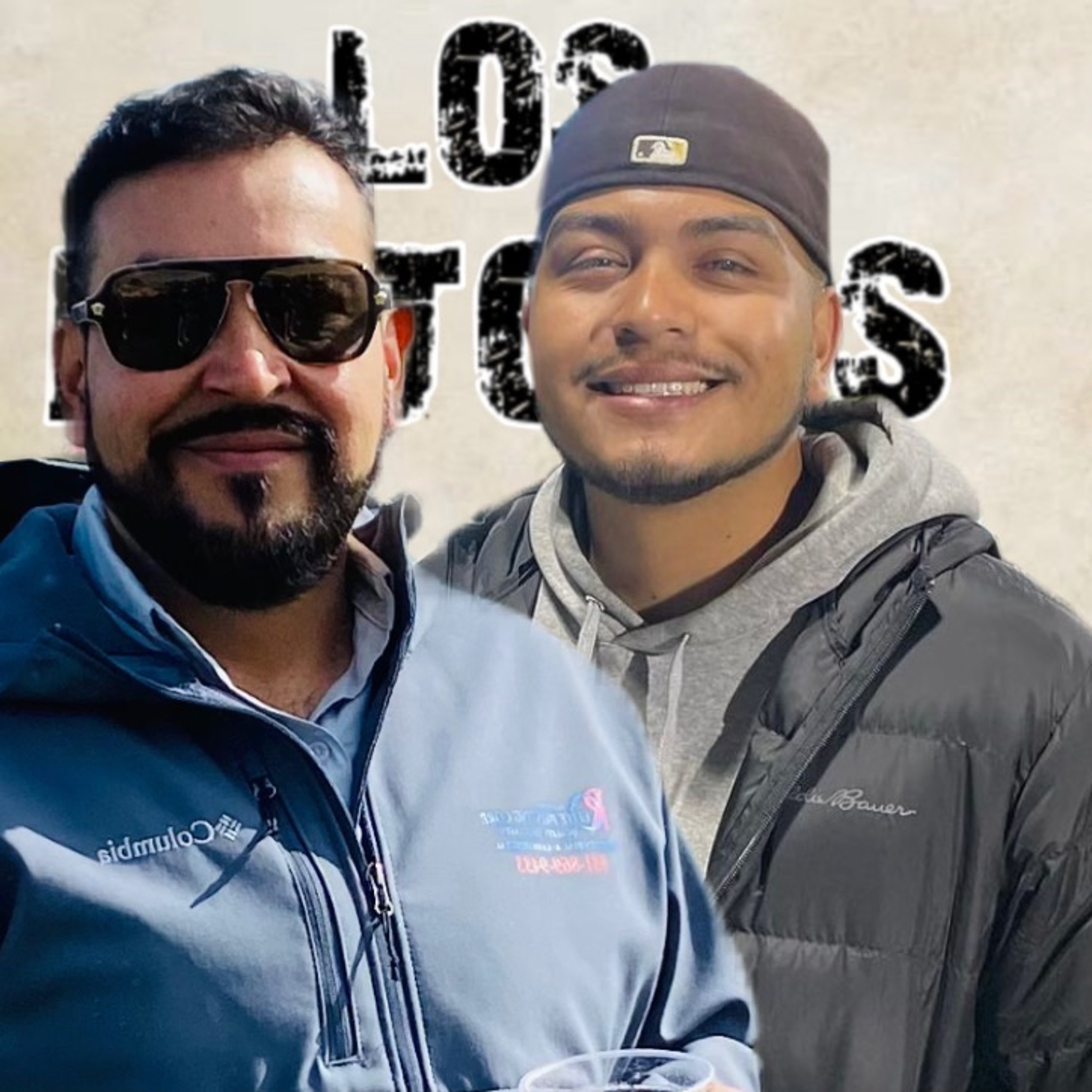 Los Pintores